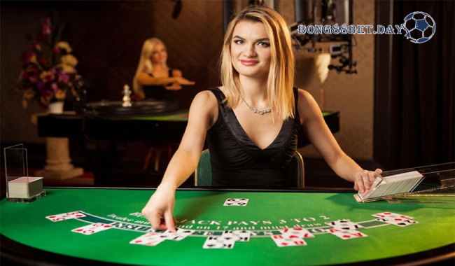 Game bài Blackjack là gì mà có sức hút với người chơi đến vậy