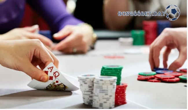 Thuật ngữ trong cách chơi Poker bạn nên biết