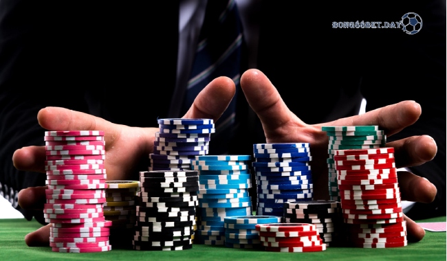 Game poker online đổi thưởng và những chiến thuật bất bại