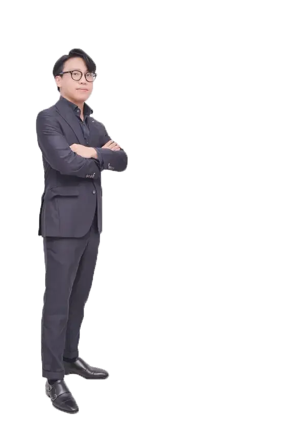 CEO Bong88 1